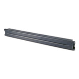 APC AR8136BLK200 tilbehør til rack Blankt panel