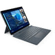 DELL Latitude 7350 Detachable Intel Core Ultra 7 164U Hybrid (2-i-1) 33 cm (13") Berøringsskærm 3K 16 GB LPDDR5x-SDRAM 512 GB SSD Wi-Fi 7 (802.11be) Windows 11 Pro Sort QWERTY Nordisk
