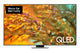 Samsung Q80D GQ85Q80DATXZG TV 2,16 m (85") 4K Ultra HD Smart TV Wi-Fi Sølv