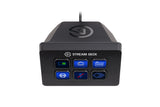 Elgato Stream Deck Mini tastatur Spil USB Sort
