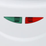 Tristar SA-3050 sandwichtoaster 750 W Hvid