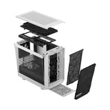 Fractal Design Meshify 2 Nano Hvid