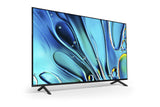 Sony K-85S3 2,15 m (84.6") 4K Ultra HD Smart TV Wi-Fi Sort