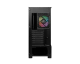 MSI MAG Forge 110R Midi Tower Sort