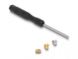 DeLOCK 64197 interface-kort/adapter M.2