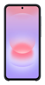 Samsung EF-OA376TBEGWW mobiltelefon etui 17 cm (6.7") Tegnebogsetui Sort