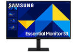 Samsung S30GD computerskærm 61 cm (24") 1920 x 1080 pixel Fuld HD LCD Sort