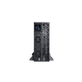 APC SRTG5KXLI UPS-enhed Dobbeltkonvertering (online) 5 kVA 5000 W 3 AC stikkontakt(er)