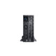 APC SRTG5KXLI UPS-enhed Dobbeltkonvertering (online) 5 kVA 5000 W 3 AC stikkontakt(er)