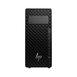 HP Z2 Tower G1i Intel Core Ultra 7 265K 32 GB DDR5-SDRAM 1 TB SSD Windows 11 Pro Workstation AI Workstation, AI PC Sort