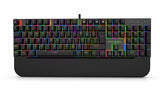 Inca IKG-443 tastatur Spil USB Sort