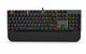 Inca IKG-443 tastatur Spil USB Sort