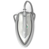 Philips 2000 series PSG2000/80 Dampstrygning station 2400 W 1,4 L Keramisk strygesål Grå, Hvid