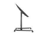 Multibrackets 6252 skærmbeslag til skiltning 139,7 cm (55") Sort