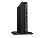HP Pro Mini 400 G9 Intel® Core™ i7 i7-14700T 16 GB DDR5-SDRAM 512 GB SSD Windows 11 Pro Mini PC Sort
