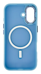 Wozinsky 5907769371080 mobiltelefon etui 17 cm (6.7") Cover Lyse Blå
