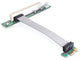 DeLOCK 41857 slot-udvider