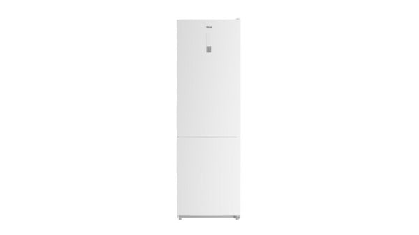 Teka NFL 355 WH Fritstående 310 L Hvid
