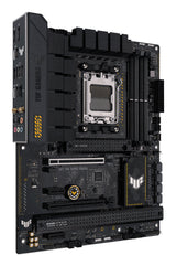 ASUS TUF GAMING B650-PLUS WIFI AMD B650 Sokkel AM5 ATX