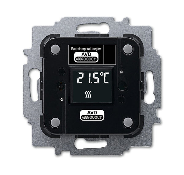 Busch-Jaeger 2CKA006220A0010 smart home aktuator Termostatisk aktuator