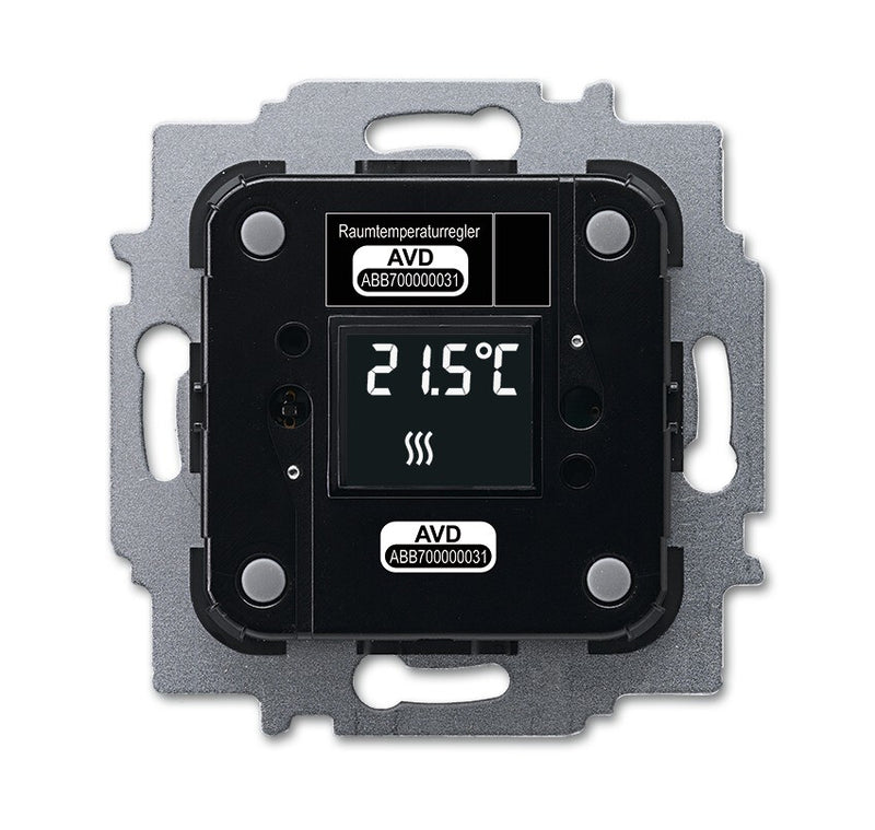 Busch-Jaeger 2CKA006220A0010 smart home aktuator Termostatisk aktuator