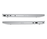HP EliteBook 8 EB8G1a16AI RAI5340 16 24GB/512 PC NX Copilot+ PC AMD Ryzen AI 5 340 Laptop 40,6 cm (16") WUXGA DDR5-SDRAM 512 GB SSD Wi-Fi 7 (802.11be) Windows 11 Pro Sølv
