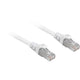 Sharkoon Cat.6a SFTP netværkskabel Hvid 1,5 m Cat6a S/FTP (S-STP)