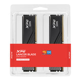 XPG LANCER BLADE hukommelsesmodul 32 GB 2 x 16 GB DDR5 288-pin DIMM Fejlkorrigerende kode