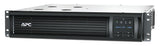 APC Smart-UPS 1500VA UPS-enhed Interaktivt indgangsstik 1,5 kVA 1000 W 4 AC stikkontakt(er)