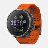 Suunto Vertical 3,56 cm (1.4") Dot matrix 49 mm 280 x 280 pixel Berøringsskærm Sort GPS (satellit)
