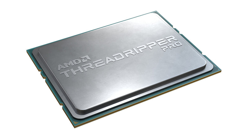 AMD Ryzen Threadripper PRO 5955WX processor 4 GHz 64 MB L3 Kasse