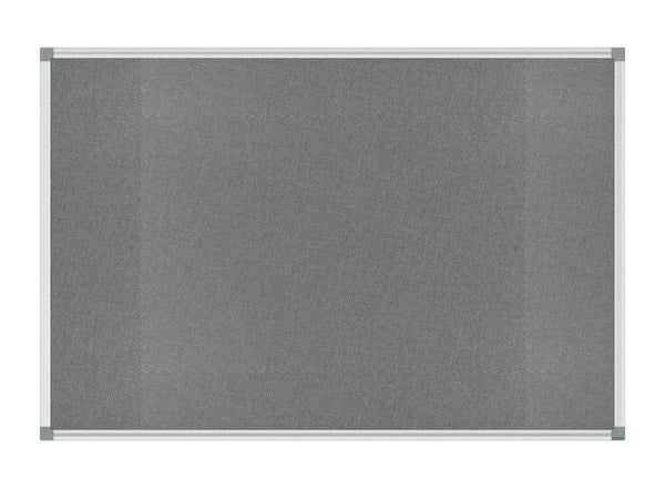 MAUL 6443884 whiteboard 600 x 900 mm Aluminium