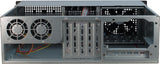 Inter-Tech 3U-30240 Stativ Sort