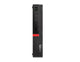 T1A Lenovo ThinkCentre M920X Refurbished Intel® Core™ i5 i5-8400T 8 GB DDR4-SDRAM 256 GB SSD Windows 11 Pro Mini PC Sort