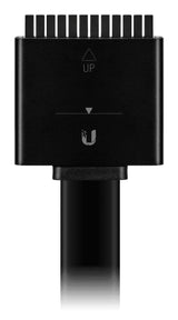 Ubiquiti USP-CABLE el-ledning Beige 1,5 m
