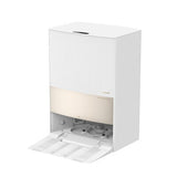 Dreame L20 Ultra 0,3 L Hvid