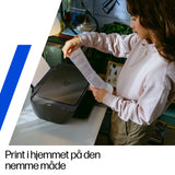 HP DeskJet 2910 Trådløst All-in-One Farve Printer, Instant Ink