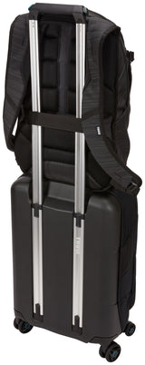 Thule Construct CONBP116 rygsæk Rejserygsæk Sort Nylon