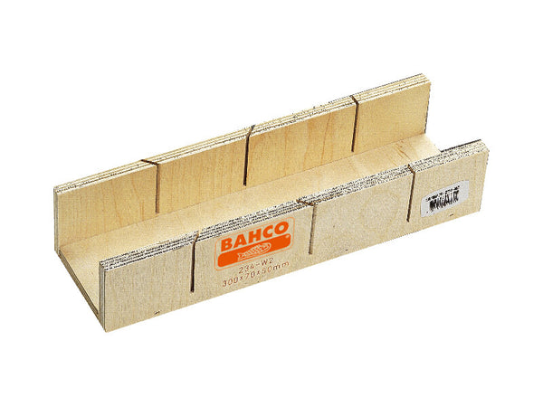 Bahco 234-W3 geringboks