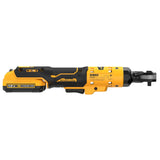 DeWALT DCF503EN-XJ elektrisk skiftenøgle