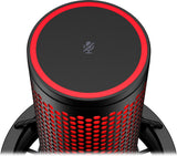 HyperX QuadCast 2 – USB Microphone (sort)