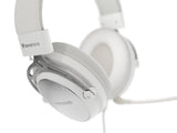 GENESIS Toron 301 White Headset Ledningsført Spil Hvid