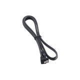 Cablemod CM-CAB-RSAT-N60KC-R SATA-kabel 0,6 m Kulfiber