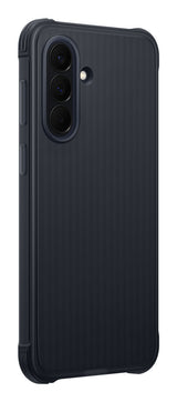 Samsung EF-RA576CBEGWW mobiltelefon etui 17 cm (6.7") Cover Sort