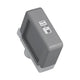 Canon PFI-3100GY blækpatron 1 stk Original Grå
