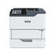 Xerox VersaLink B620, A4-format, 61 sider/min, dupleksprinter, PS3 PCL5e/6, 2 magasiner, i650 ark