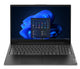 Lenovo V15 G4 AMN AMD Ryzen™ 5 7520U Laptop 39,6 cm (15.6") Fuld HD 8 GB LPDDR5-SDRAM 512 GB SSD Wi-Fi 5 (802.11ac) Engelsk Sort