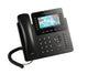 Grandstream Networks GXP2170 IP-telefon Sort 12 Linier LCD