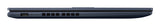 ASUS Vivobook 15 X1502VA-BQ530 Intel® Core™ i5 i5-13420H Laptop 39,6 cm (15.6") Fuld HD 8 GB DDR4-SDRAM 512 GB SSD Wi-Fi 6E (802.11ax) Blå