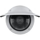 Axis Q3548-LVE Kuppel IP-sikkerhedskamera Indendørs & udendørs 3840 x 2160 pixel Loft/væg